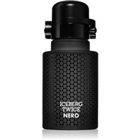 Iceberg Twice Nero eau de toilette for men 75 ml