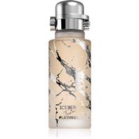Iceberg Twice Platinum eau de toilette for women 125 ml
