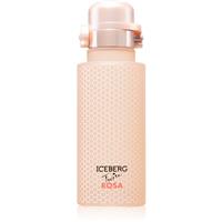 Iceberg Twice Rosa eau de toilette for women 125 ml