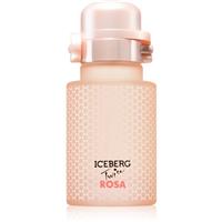 Iceberg Twice Rosa eau de toilette for women 75 ml