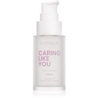ICONIQUE Professional CARING LIKE YOU Deep Hydration moisturising oil for dry and damaged hair 30 ml
