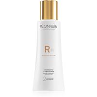 ICONIQUE Professional R+ Keratin repair Nourishing conditioner keratin restore conditioner for dry and damaged hair 100 ml