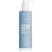 ICONIQUE Professional DREAMING BIG LIKE YOU Volume & Thickness shampoo for maximum volume for fine hair 250 ml