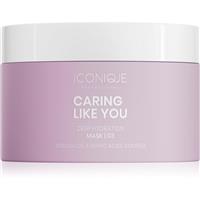 ICONIQUE Professional CARING LIKE YOU Deep Hydration deeply moisturising mask for dry and damaged hair 200 ml