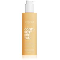 ICONIQUE Professional CONFIDENT LIKE YOU Anti-Hair Loss & Thinning hydrating and fortifying conditioner 250 ml