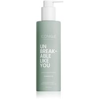 ICONIQUE Professional UNBREAKABLE LIKE YOU Length Strengthening length-fortifying shampoo 250 ml