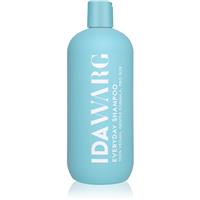 IDA WARG Beauty Everyday Shampoo gentle shampoo for everyday use 500 ml