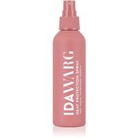 IDA WARG Beauty Heat Protecting Spray heat protection hair spray 150 ml