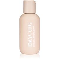 IDA WARG Beauty Moisture Conditioner moisturising conditioner for very dry and coarse hair 100 ml