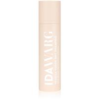IDA WARG Beauty Moisture Vanilla Fudge dry shampoo type Transparent 150 ml