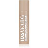 IDA WARG Beauty Moisture Vanilla Fudge dry shampoo for dark hair 150 ml
