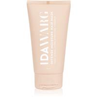 IDA WARG Beauty Moisture Hair Mask intense hydrating mask for coarse and curly hair 75 ml