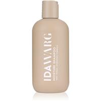 IDA WARG Beauty Moisture Shampoo hydrating and curl defining shampoo 250 ml