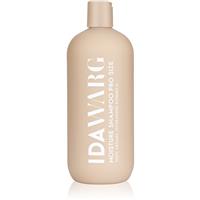 IDA WARG Beauty Moisture Shampoo hydrating and curl defining shampoo 500 ml