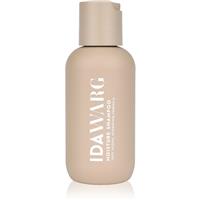 IDA WARG Beauty Moisture Shampoo hydrating and curl defining shampoo 100 ml