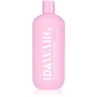 IDA WARG Beauty Plumping Shampoo volume shampoo for hair density 500 ml