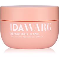 IDA WARG Beauty Repair Hair Mask restorative mask for damaged hair 300 ml
