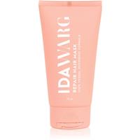 IDA WARG Beauty Repair Hair Mask restorative mask for damaged hair 75 ml