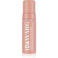 IDA WARG Beauty Self-Tanning Cocoa Mousse 1h Express fast self-tanning mousse 150 ml