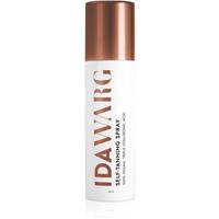 IDA WARG Beauty Self-Tanning Body Spray bronzing self-tanning spray fragrance-free 150 ml