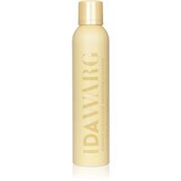 IDA WARG Beauty Volume Sunny Infusion shower foam 200 ml