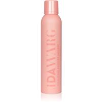 IDA WARG Beauty Vitalizing Shower Mousse shower foam 200 ml