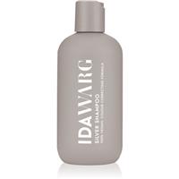 IDA WARG Beauty Silver Shampoo shampoo for neutralising brassy tones 250 ml