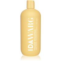 IDA WARG Beauty Volume Shampoo volume shampoo for fine hair and hair without volume 500 ml