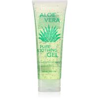 IDC Institute Aloe Vera soothing gel for the body 250 ml