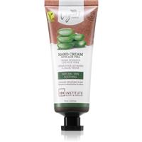 IDC Institute Aloe Vera hand cream with aloe vera 75 ml