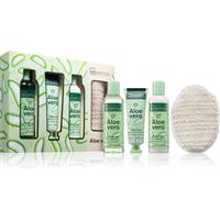 IDC Institute Aloe Vera gift set for women