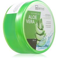 IDC Institute Aloe Vera soothing gel for the body 300 ml
