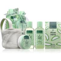 IDC Institute Aloe Vera gift set for women