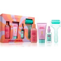 IDC Institute Sweet Swirls gift set for women