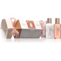 IDC Institute Scented Bath Bronze Candy Set gift set for women