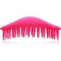IDC Institute Neon hairbrush shade Pink 1 pc