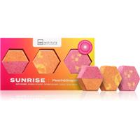 IDC Institute Cocktail Bar bath bomb 9 pc