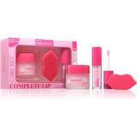 IDC Institute Complete Lip Care gift set for women