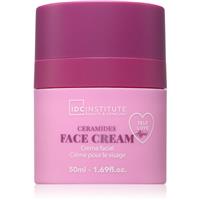 IDC Institute Face Creams face cream with ceramides 50 ml