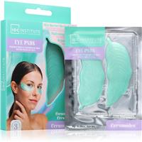 IDC Institute Ceramides hydrogel pads for under eye circles 3 pair