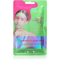 IDC Institute Improves Skin Tones anti-wrinkle sheet mask 1 pc