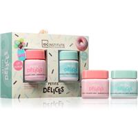 IDC Institute Dlices gift set for women