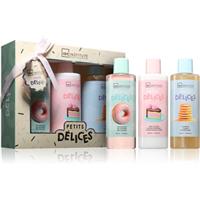 IDC Institute Dlices gift set for women