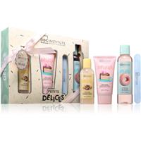 IDC Institute Dlices gift set for women