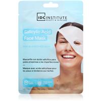 IDC Institute Salicylic Acid sheet mask 22 g