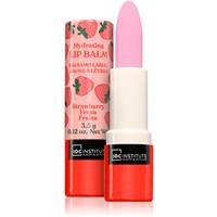 IDC Institute Skin Food lip balm shade Strawberry 3.5 g