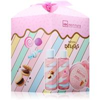 IDC Institute Petits Dlices gift set for women