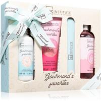 IDC Institute Gourmand's Favorites Daily Care gift set