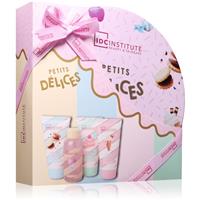 IDC Institute Petits Dlices gift set for women