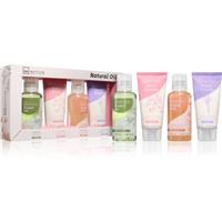 IDC Institute Natura Oil gift set for women